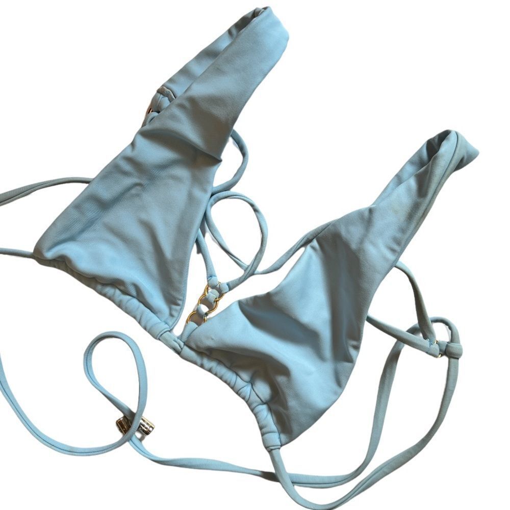 Beach Bunny Bikini Top